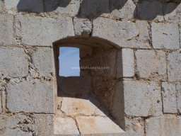 Castillo de Mula 2007